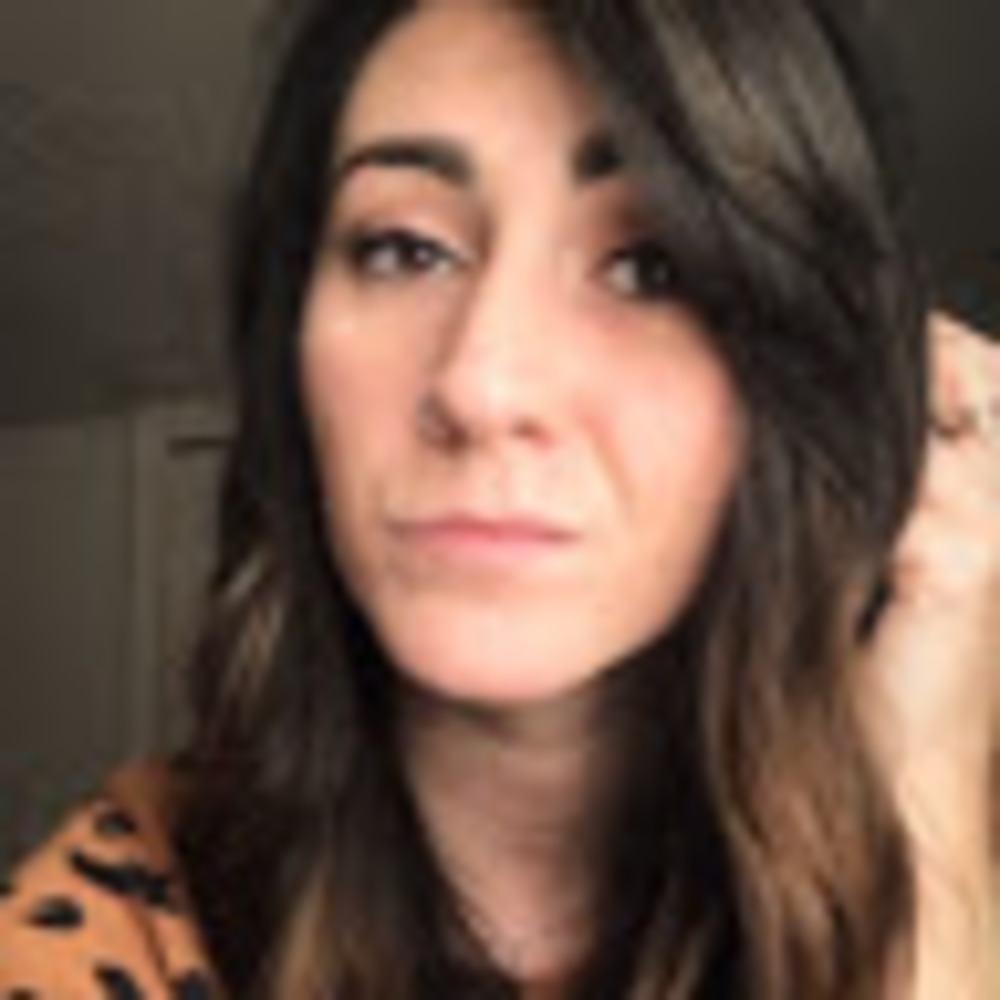 Meet your Posher, Lindsey